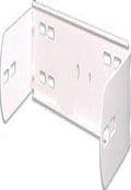 JBL Professional MTU-195-WH U‐Bracket for Model AC195, White