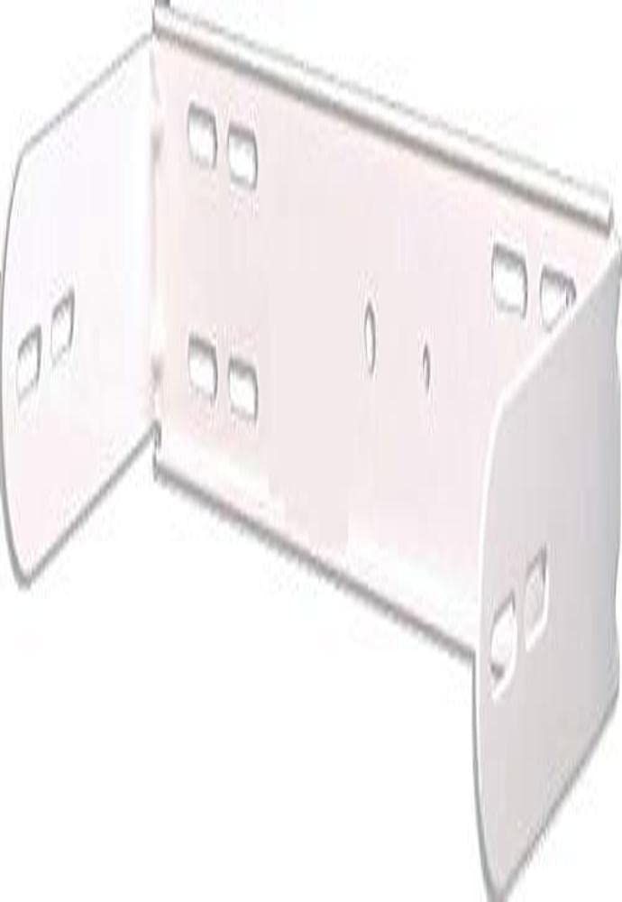 JBL Professional MTU-195-WH U‐Bracket for Model AC195, White