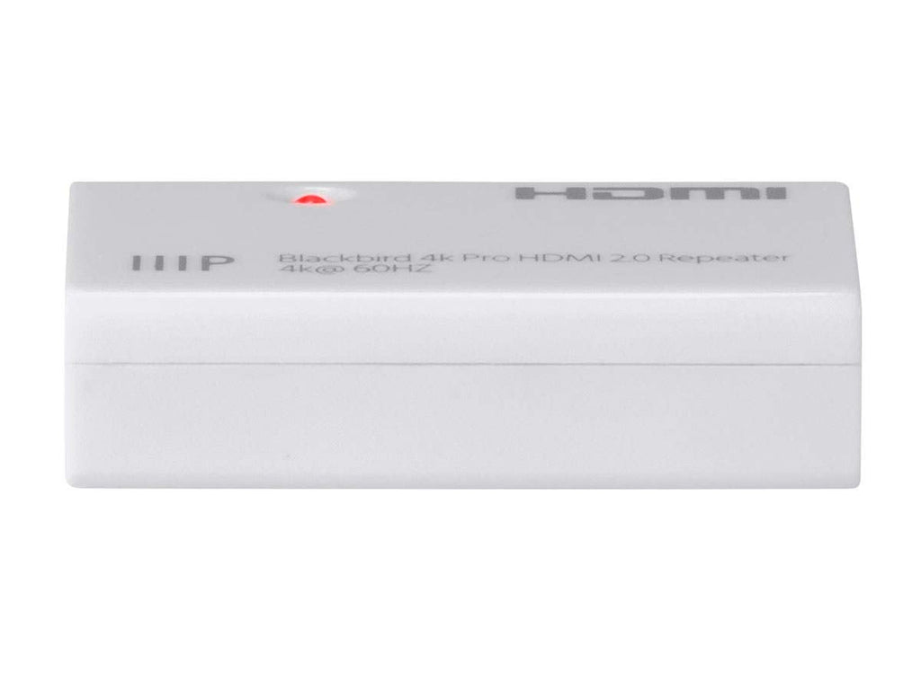 Monoprice Blackbird 4K Pro HDMI 2.0 Repeater 4K@60Hz YUV 4:4:4