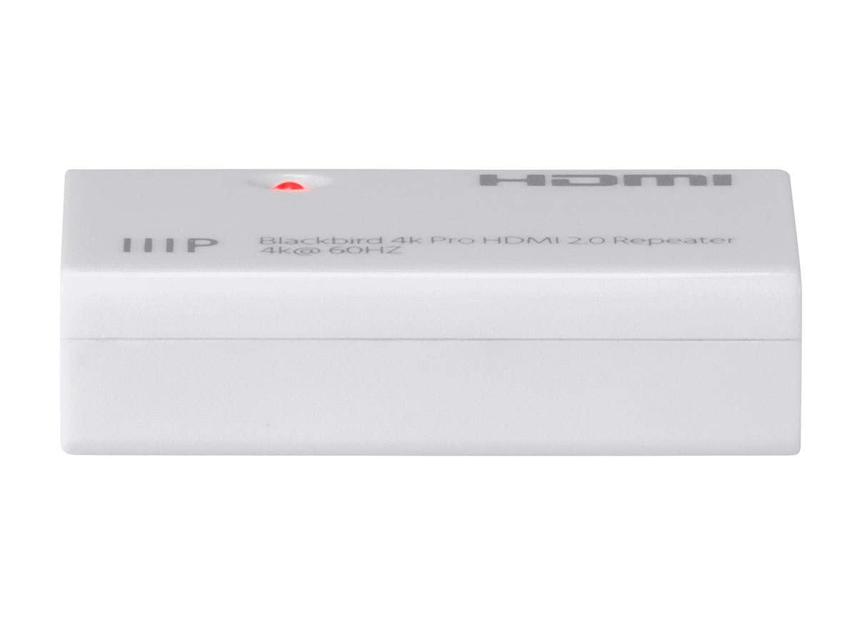 Monoprice Blackbird 4K Pro HDMI 2.0 Repeater 4K@60Hz YUV 4:4:4