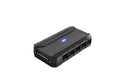 Thermaltake 212159 Accessory Ac-023-an1nan-a1 Commander Fp 10 Port Hub for Pwm Fans Retail