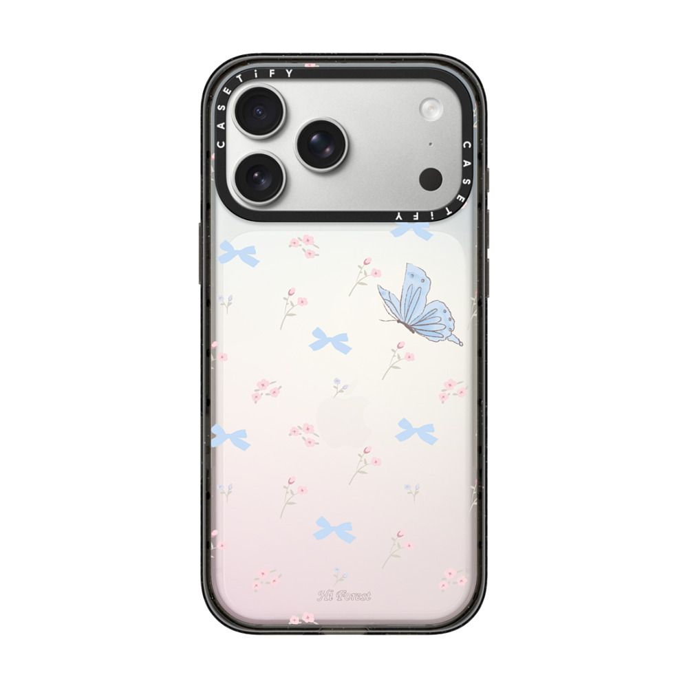 Spring Flavour iPhone Case