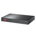 TP-Link TL-SG1210PP, 8 Port Gigabit PoE Switch, 6 PoE+ & 2 PoE++ Ports 123W