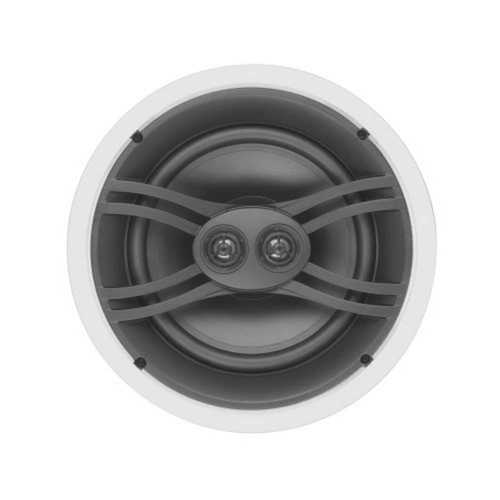 Yamaha NS-IW480CWH 3-way In-ceiling Speaker System (White)
