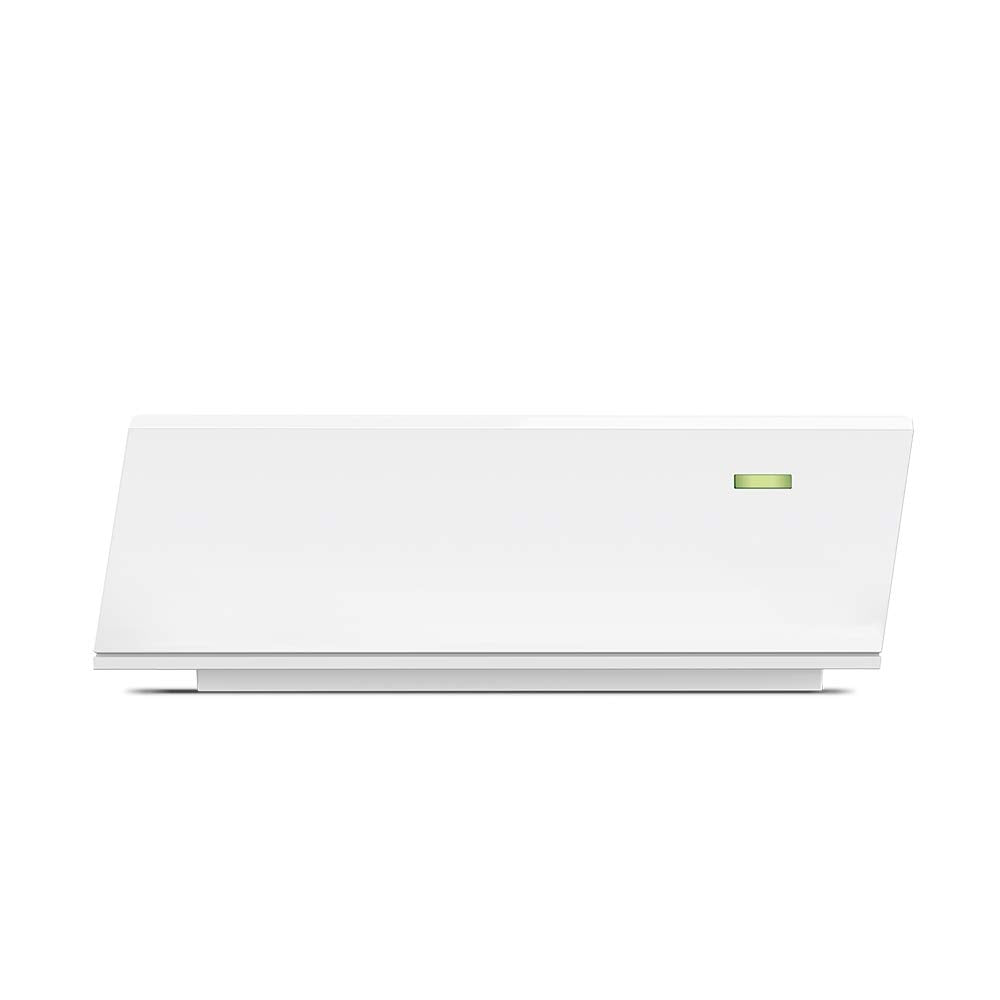 TP-LINK TL-POE4824G PoE Adapter and Injector Gigabit Ethernet 48 V - PoE Adapter/Injector (Gigabit Ethernet, 10,100,1000 Mbit/s, White, Power, FCC, CE, RoHS, 48 V)