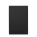 Seagate Portable Drive 2TB, External Hard Drive, Dark Grey, for PC Laptop and Mac, Data Rescue Services, Amazon Exclusive (STGX2000400)
