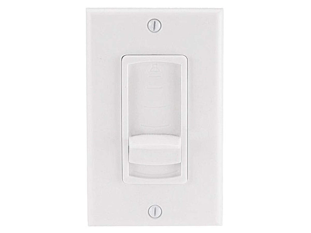 Monoprice 108244 RMS 50W Speaker Volume Controller, White