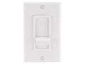 Monoprice 108244 RMS 50W Speaker Volume Controller, White