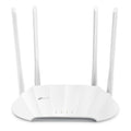 TP-Link AX1800 Dual Band Gigabit Wi-Fi 6 Access Point (TL-WA1801) Desktop Wi-Fi Bridge HE80 & Beamforming Supports Multi-SSID/Client/Range Extender Mode 4 Fixed Antennas Passive PoE