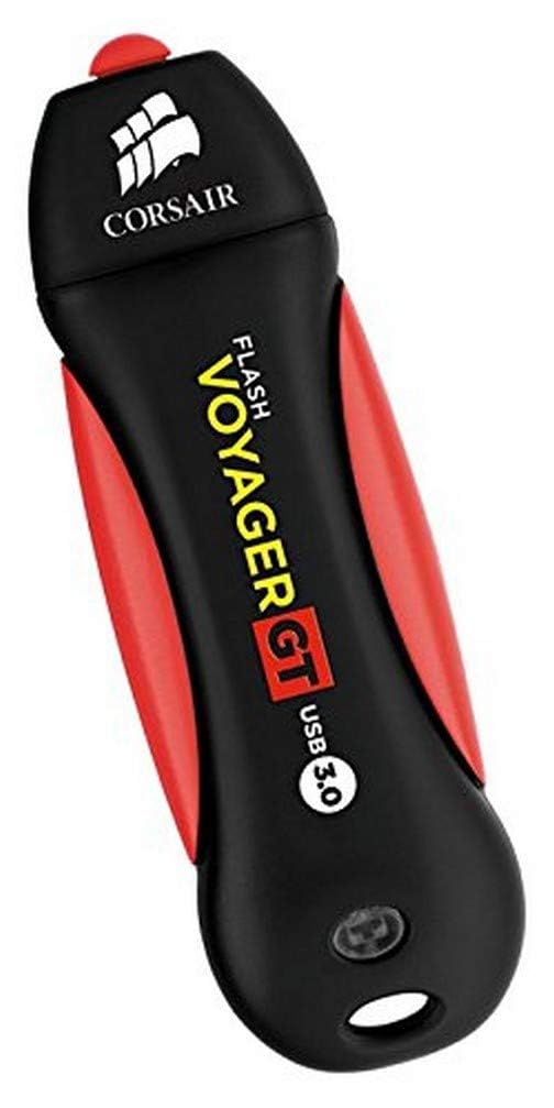 Corsair CMFVYGT3C-512GB Flash Voyager GT 3.0 Drive