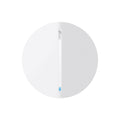 TP-Link Ultra-Slim Wireless Access Point Wi-Fi 6 AX3000 Mesh (Festa F65) Seamless Roaming, MU-MIMO, HE160 Self-Organizing Network Free Cloud Management PoE+ Powered Does not Work with Omada