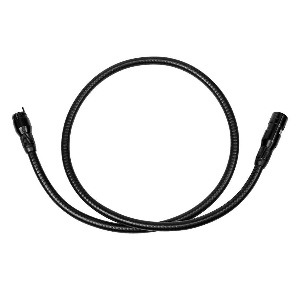 Klein Tools 17 mm x 1 m Gooseneck Camera