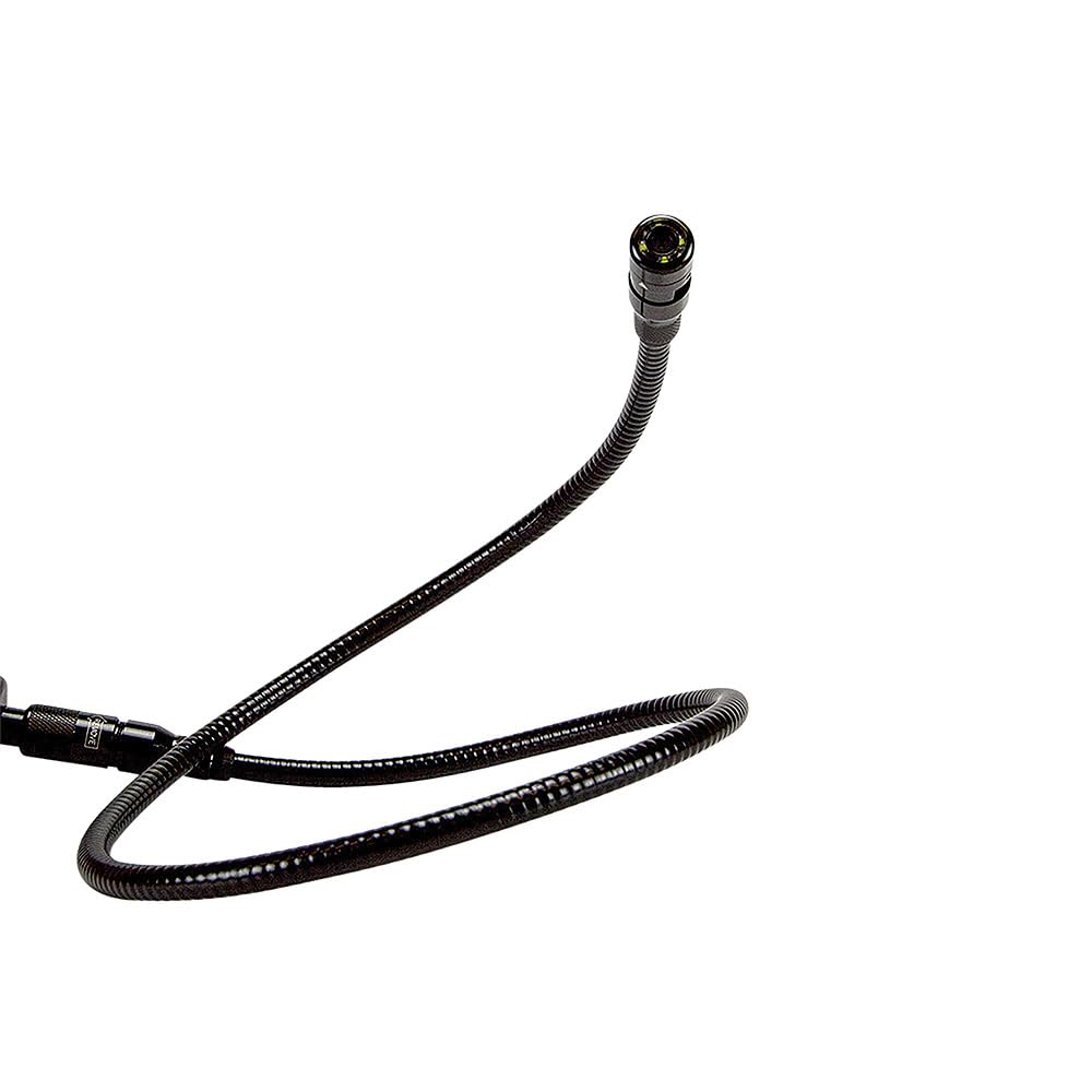 Klein Tools 17 mm x 1 m Gooseneck Camera