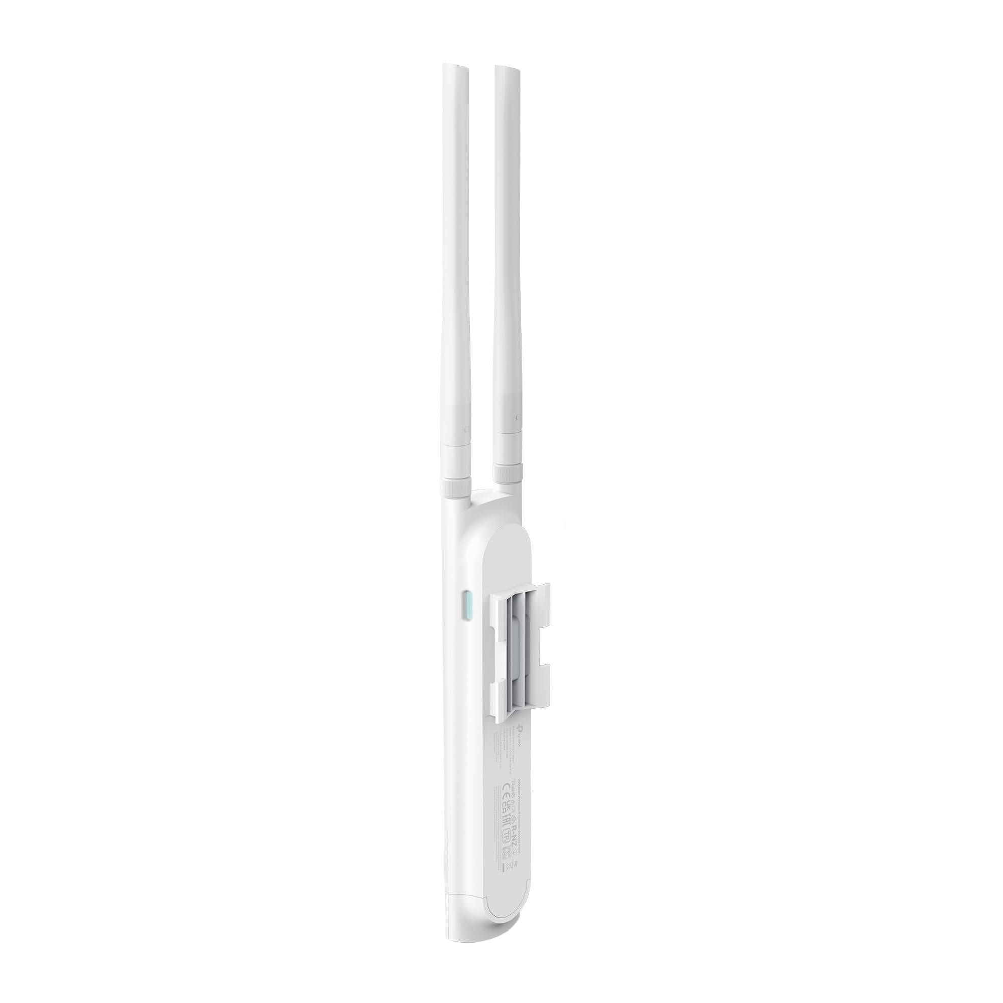 TP-Link AC1200 Wireless Access Point (Festa F52-Outdoor), Dual-Band, Mesh Support, MU-MIMO, IP65 Weatherproof, PoE Powered, Self-Organizing Network, Free Cloud Management (Not Omada Compatible).
