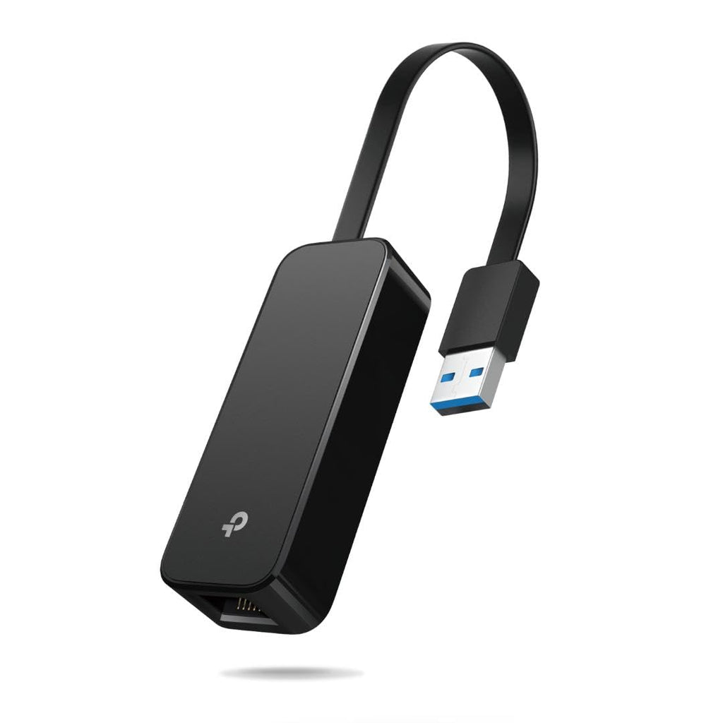 TP-Link USB to Ethernet Adapter