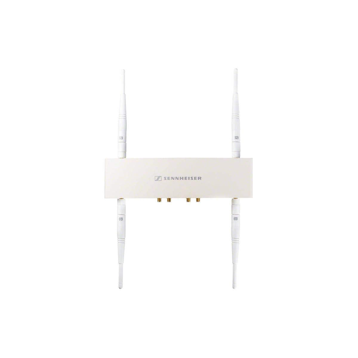 Sennheiser AWM 4, Wireless Wall-Mount 1.9 GHz Antenna with 4 Antennas