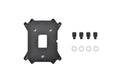 Thermaltake LGA1700 Upgrade Kit for Pacific DIY Water Block W4 Series、W5、W7、MX1 and Cooling Kit, CL-O031-ST00BL-A