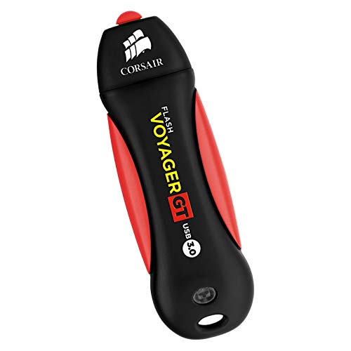 Corsair CMFVYGT3C-512GB Flash Voyager GT 3.0 Drive