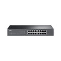 16-Port Gigabit Easy Managed Switch