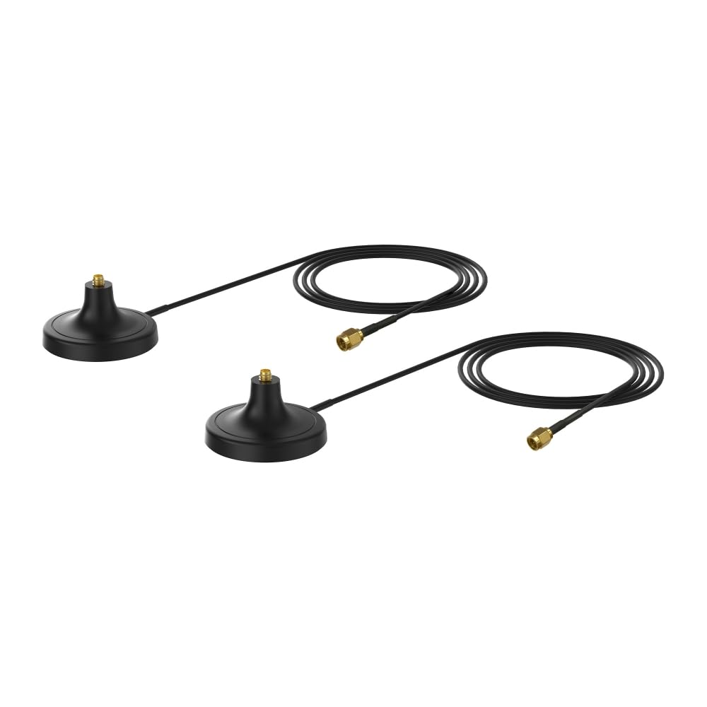 Omada LTE Antenna Extension Base-1M(2-Pack)