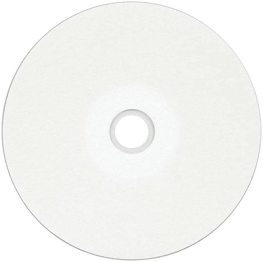 Verbatim DVD+R Double Layer Life Series 8.5 GB - 8x Burning Speed, Printable, Long Service Life, 50-Pack Spindle