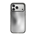 Blurred Darkness iPhone Case