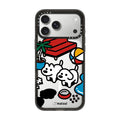 matsui - Shall we messy iPhone Case