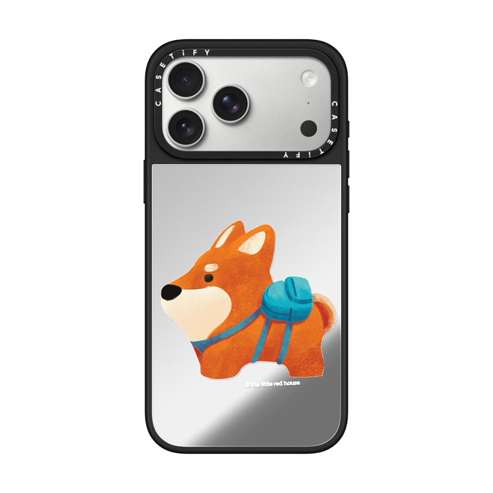 Shiba iPhone Case