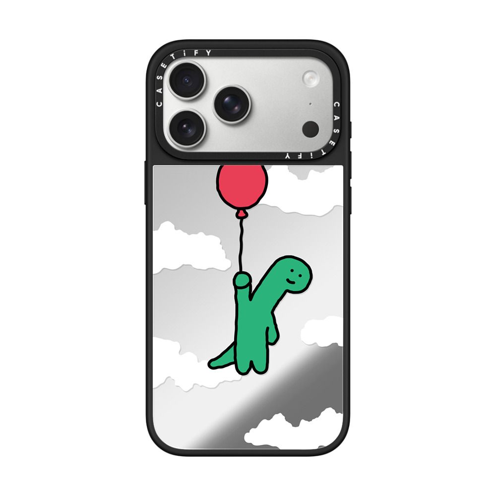 I'm leaving this planet iPhone Case