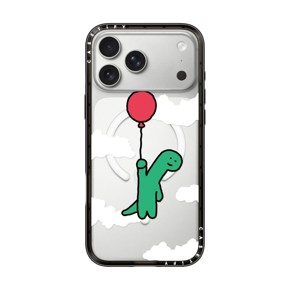 I'm leaving this planet iPhone Case