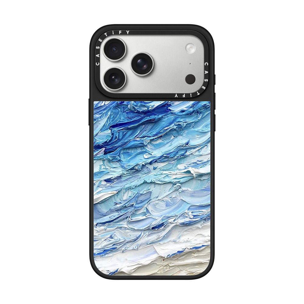 Frosted iPhone Case