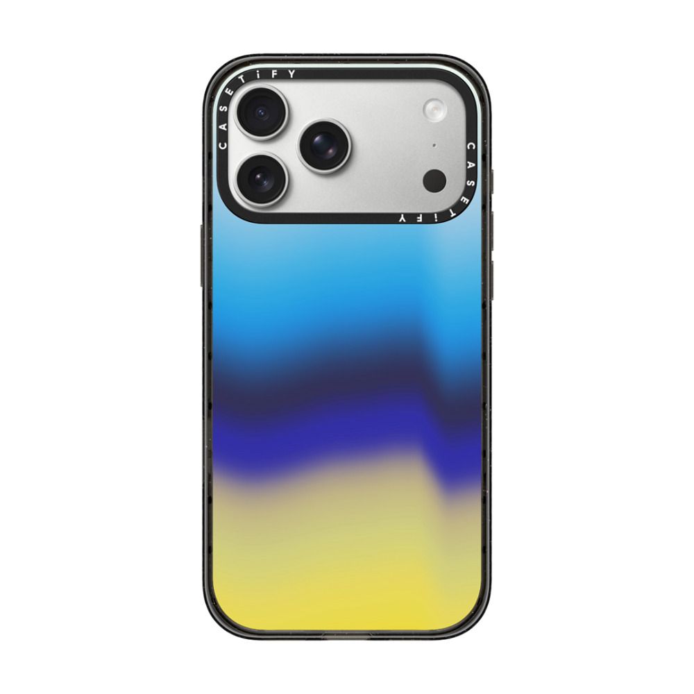 Fault iPhone Case