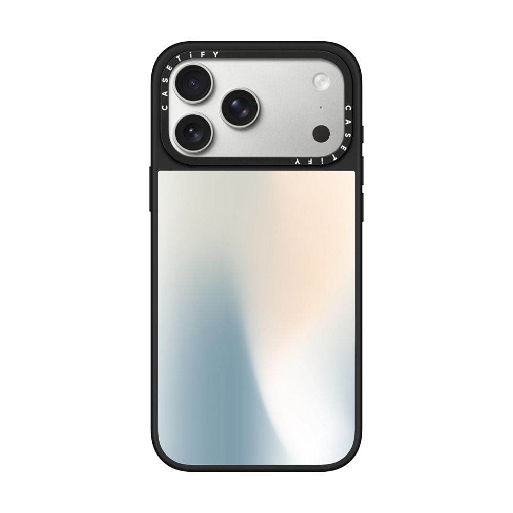 Soft Silk iPhone Case