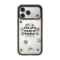 You are Made of Magic by Katie's Collective iPhone Case