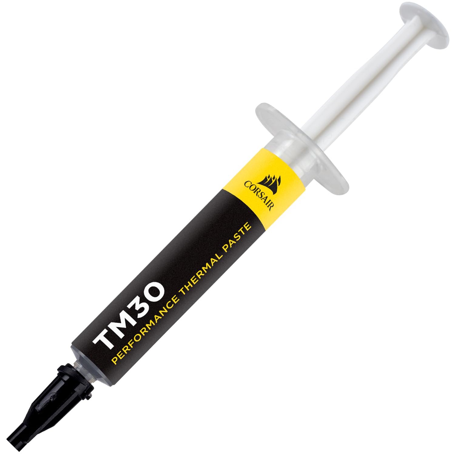 Corsair CT-9010001-WW TM30 Performance Premium Processor Thermal Paste - Black