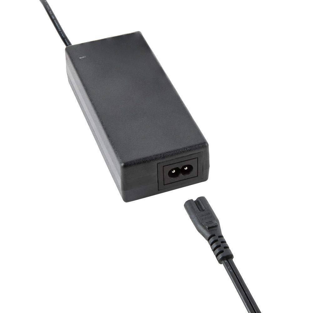 AC Adapter, Wall Charger Power Cord Replacement, 10-Foot Cord, Compatible with Klein Tools Portable Power Stations Klein Tools 29201