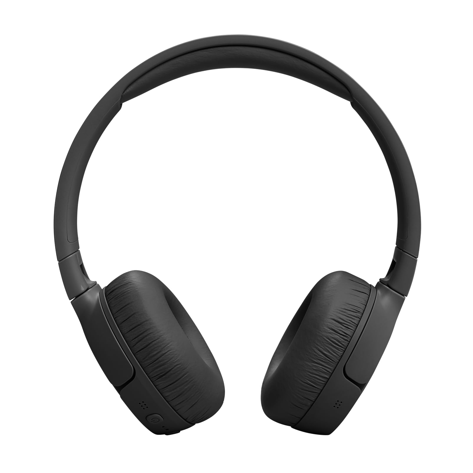 JBL Wireless Headphones, Bluetooth Connection, Black, Model TUNE670NC-NEG