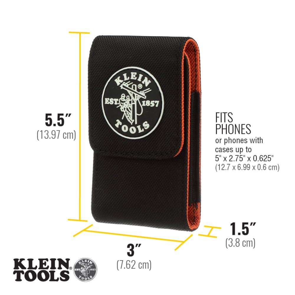 Tradesman Pro™ Phone Holder, Small Klein Tools 55460