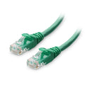 Cable Matters 10Gbps Snagless Cat 6 Ethernet Cable - 7ft, Cat 6 Cable, Cat6 Cord, Ethernet Cord, Green