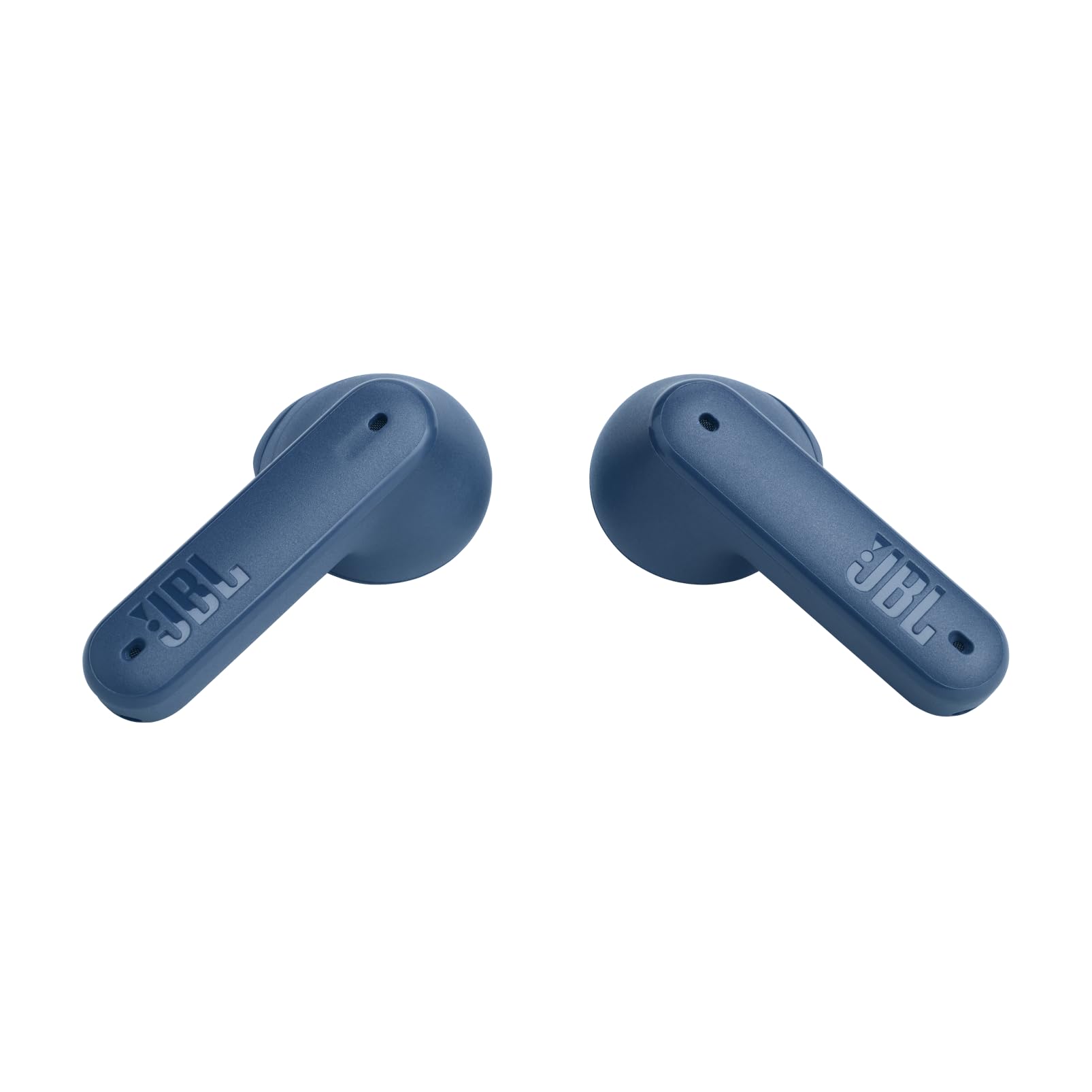 JBL Tune Flex Wireless Noise Cancelling Earbuds, Small, Blue