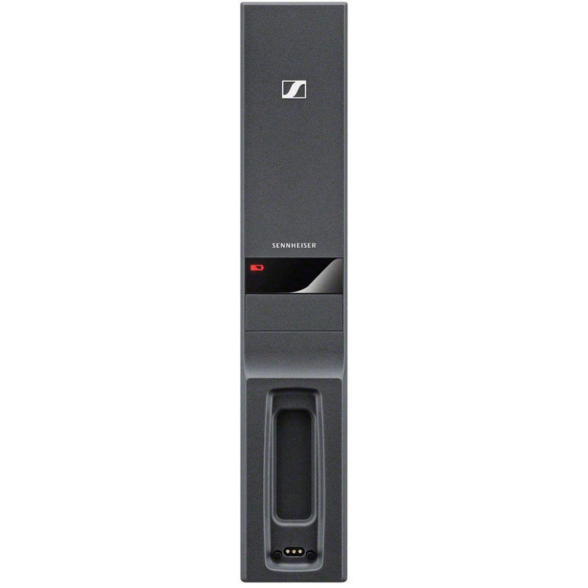 Sennheiser Consumer Audio Sennheiser RS 2000 Digital Wireless Headphone for TV Listening - Black, Medium