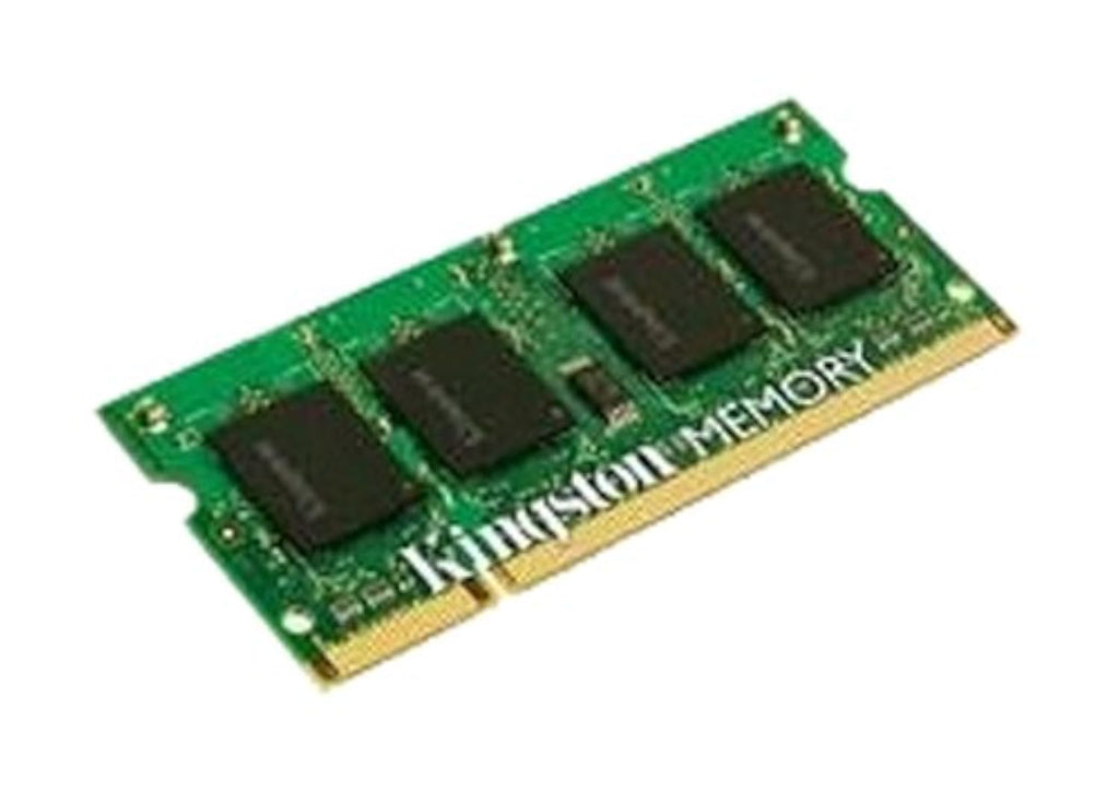 Kingston KTH-ZD8000A/512 Memory 512 MB SODIMM 200-Pin, DDR II 533 MHz/PC2-4200