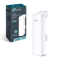 TP-Link CPE510 High Power Outdoor CPE/Access Point, 5GHz 300Mbps, 802.11n/A, Dual-Polarized 13dBi Directional Antenna, Passive POE