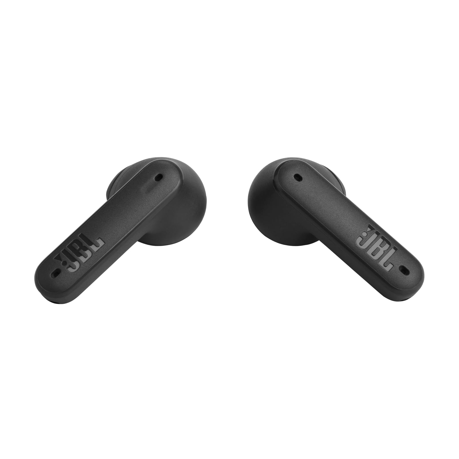 JBL Tune Flex Wireless Noise Cancelling Earphones - Black, Small