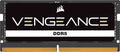 CORSAIR VENGEANCE SODIMM DDR5 RAM 32GB (1x32GB) Up to 5600MHz CL48 Intel XMP iCUE Compatible Computer Memory – Black (CMSX32GX5M1A5600C48)
