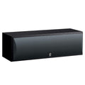 Yamaha NS-C210BL 2-Way Bass-Reflex Center Speaker - Each (Black)