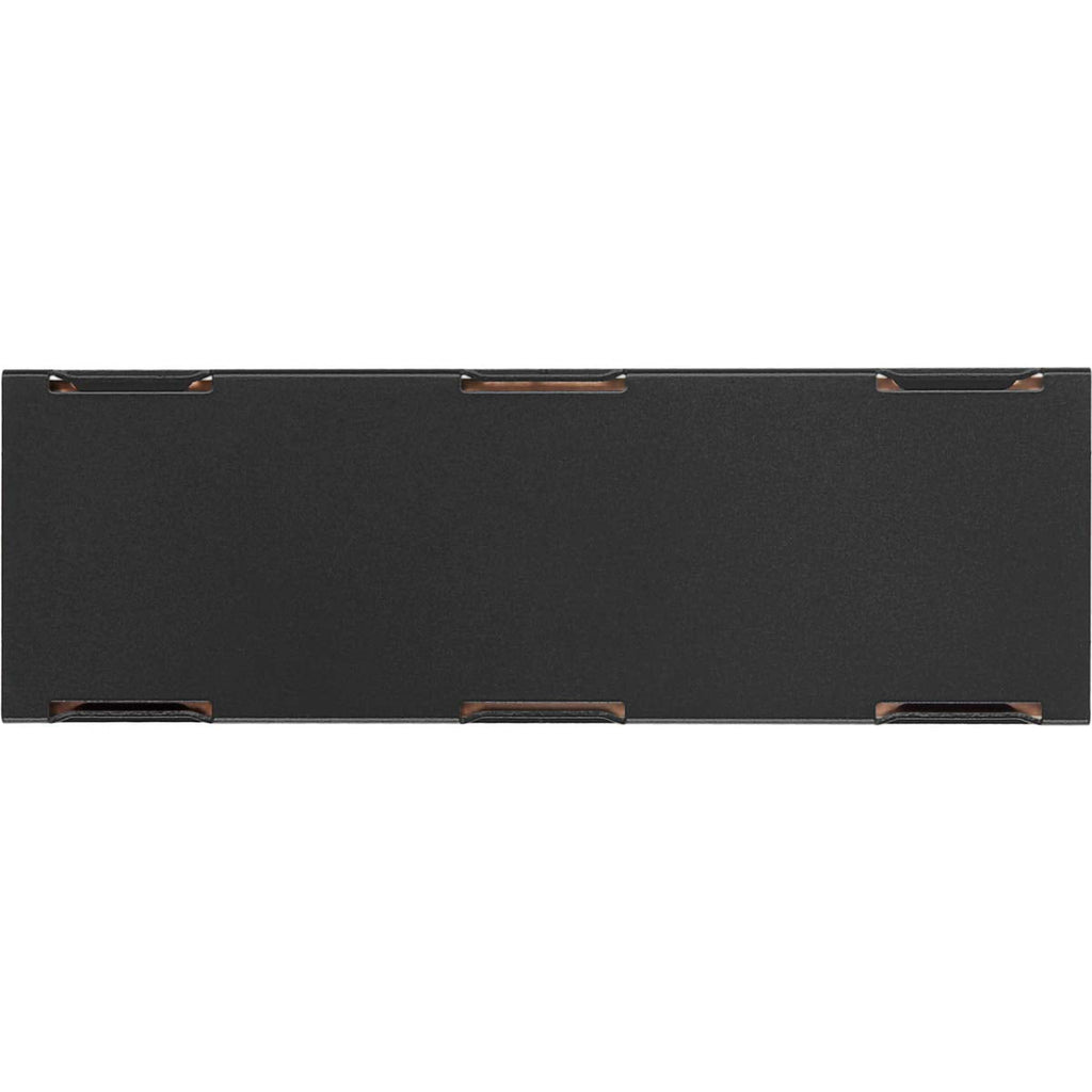 Corsair HYDRO X WATERBLOCK XM2 M.2, Black (CX-9029002-WW)