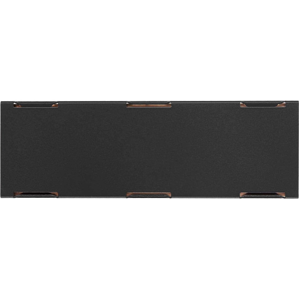 Corsair HYDRO X WATERBLOCK XM2 M.2, Black (CX-9029002-WW)