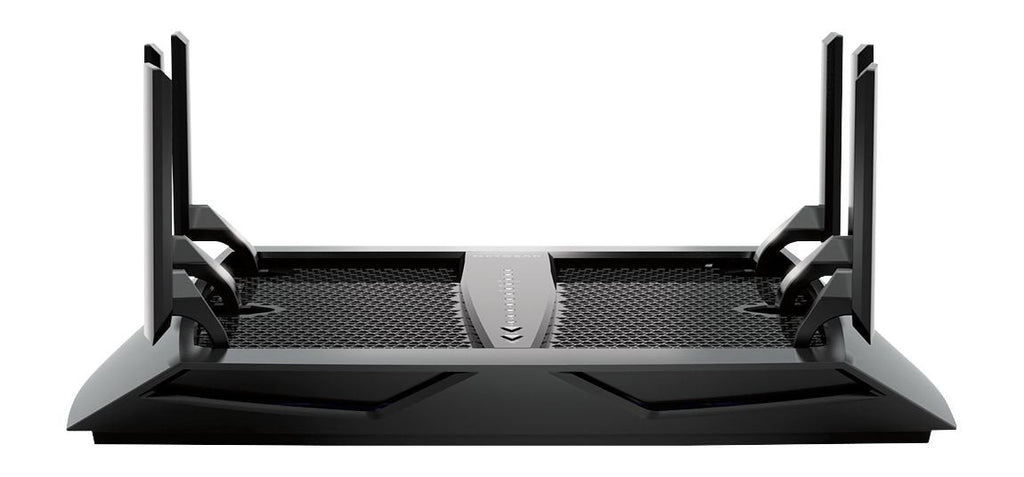Netgear AC3200 - R8000 Nighthawk X6 Tri-Band Wi-Fi Router