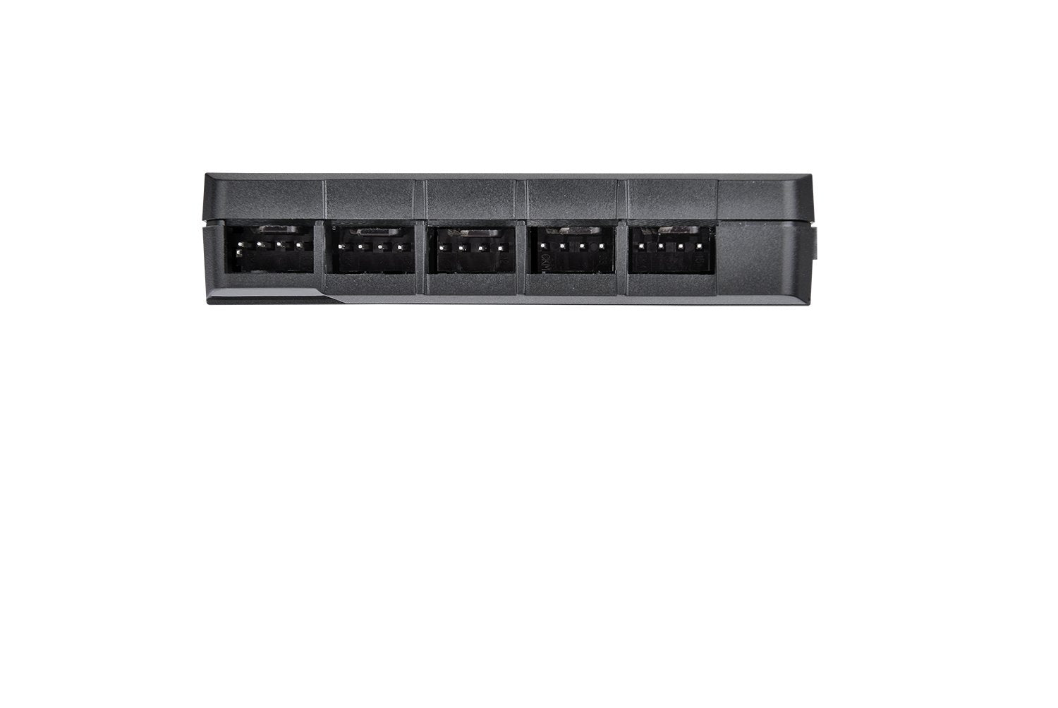 Thermaltake 212159 Accessory Ac-023-an1nan-a1 Commander Fp 10 Port Hub for Pwm Fans Retail